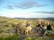 Фотография Зайцевой Аллы