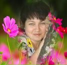 Фотография Плотниковой Светланы