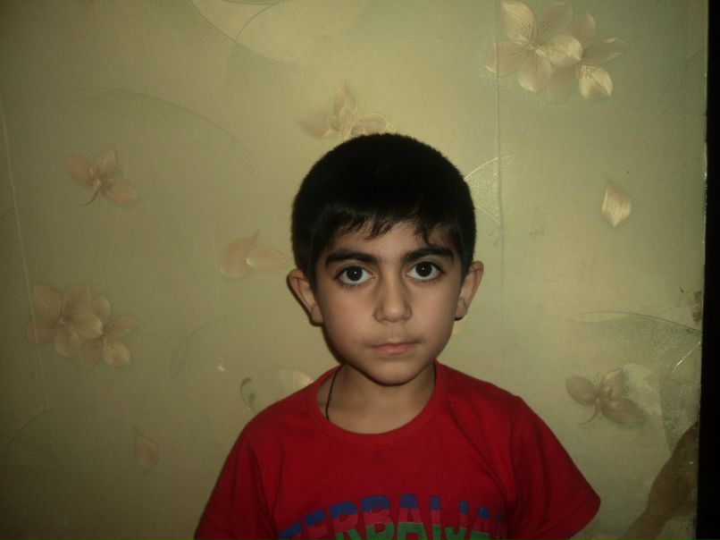 Зейнал Бахшалиев фотография #21