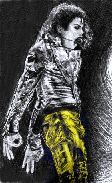 Michael Jackson фотография #21
