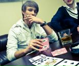 Фотография Шабалы Евгения