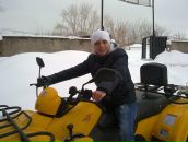 Фотография Сидоровой Насти