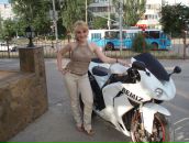 Фотография Багиян Наиры