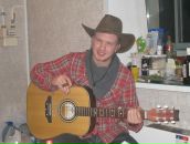 Фотография Маранца Александра