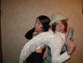 Фотография Иванченковой Аллы