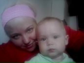 Фотография Яновой Евгении