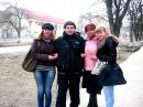 Фотография Веты Елизы