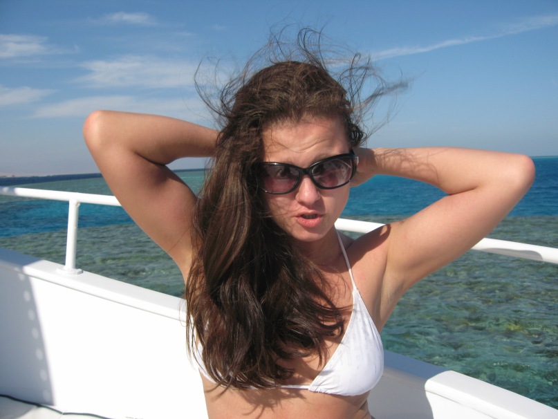 Анастасия Рислинг фотография #33