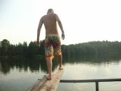 Фотография Каликина Ивана