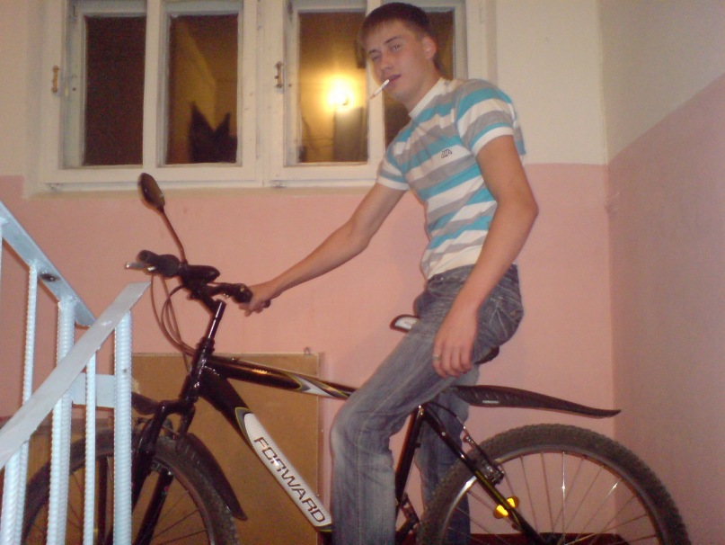 Дмитрий Тимофеев фотография #49