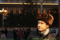 Фотография Казина Бориса