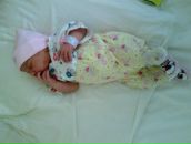 Фотография Котовой Ксении