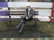 Мар'яна Капітула фотография #11 (источник - https://vk.com/id72450982)