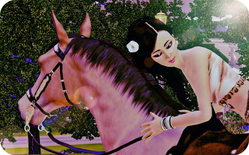 Кира Митчелл фотография #37