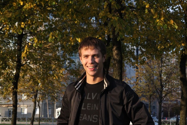 №10, Вадик Рычков, 37 лет, Санкт-Петербург №10, Вадик Рычков, 37 лет, Санкт-Петербург