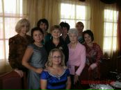 Фотография Овчинниковой Наталии