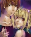 Миса Амане фотография #6 (источник - https://vk.com/id74230069)