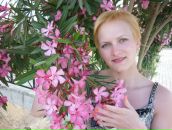 Фотография Беловой Евгении