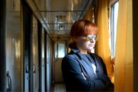 Фотография Бакуменко Елены