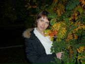 Фотография Субботиной Светланы