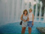 Фотография Дюльдиной Виолетты
