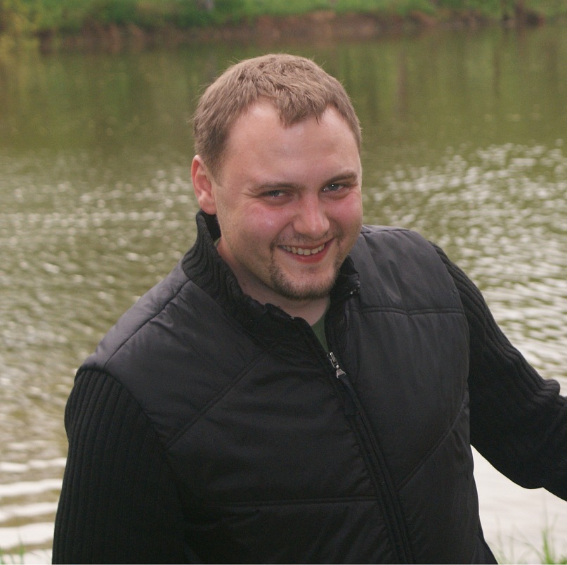 Иван Пушков фотография #29