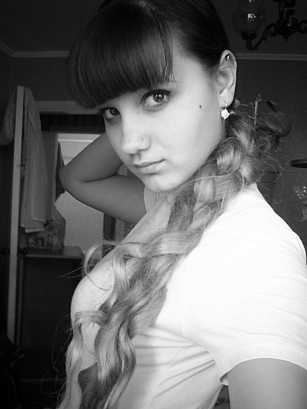 Бэлла Аврора фотография #19