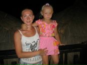 Фотография Федотовой Надежды