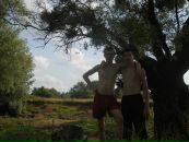 Артем Лосєв фотография #15 (источник - https://vk.com/id34393274)