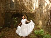 Фотография Бурлаковой Галии