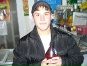 Фотография Курганова Виталия