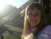 Фотография Федотовой Саши