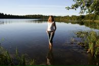 Фотография Фроловой Натальи