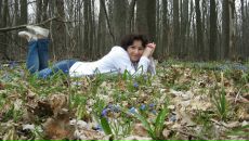 Фотография Игнатьевой Лидии