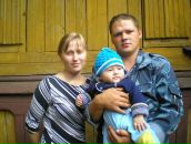 Фотография Сертуковой Галины