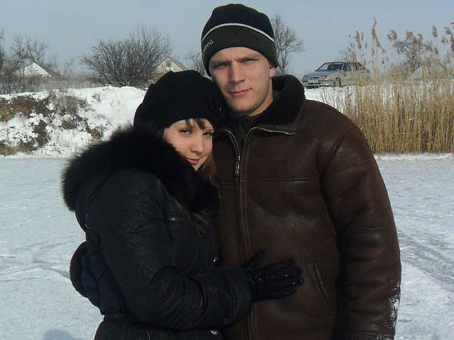 Иван Белый фотография #43