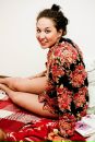 Фотография Барсуковой Алены
