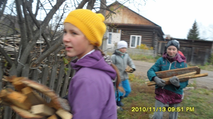 Дарья Земерова фотография #21