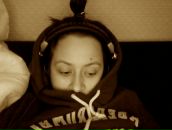 Фотография Чистаи Насти