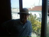 Фотография Симонова Эдуарда