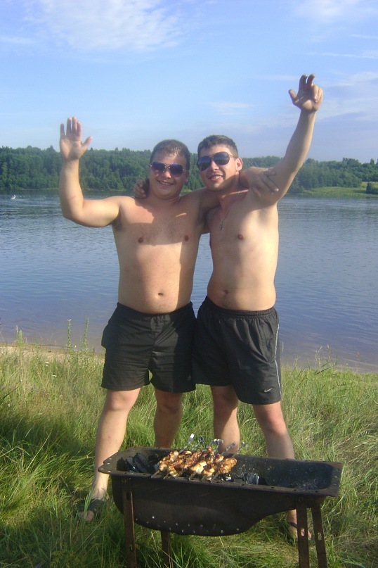Иван Лебедев фотография #14
