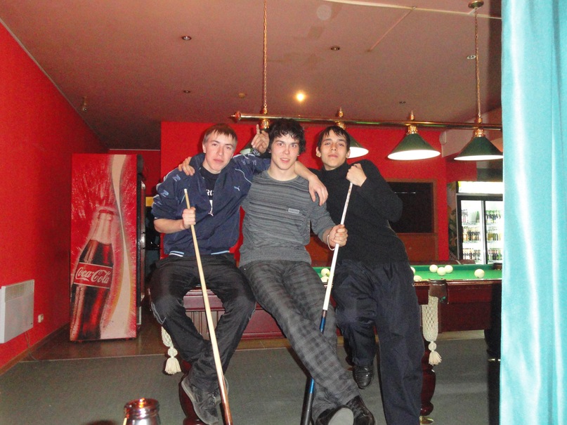 Эльмир Рахимов фотография #24