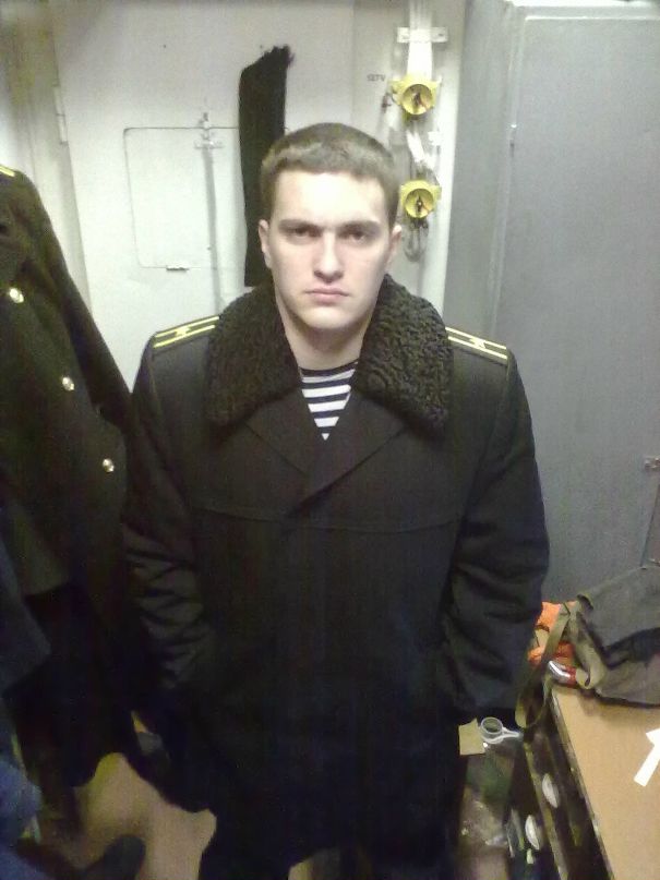 Игорь Лахтин фотография #33