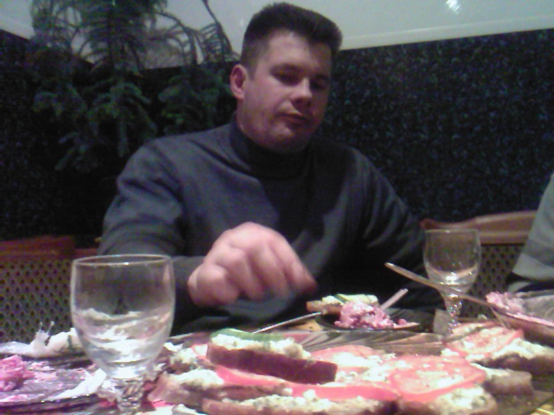 Виктор Баранов фотография #34