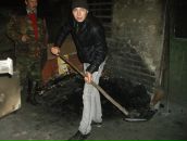 Фотография Пискунова Альберта