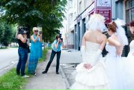 Фотография Бурды Екатерины