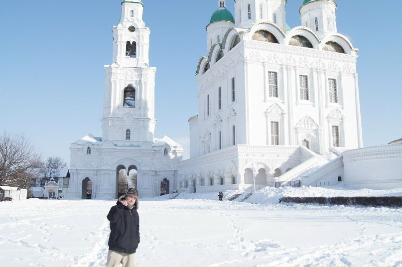 Роман Ли фотография #49