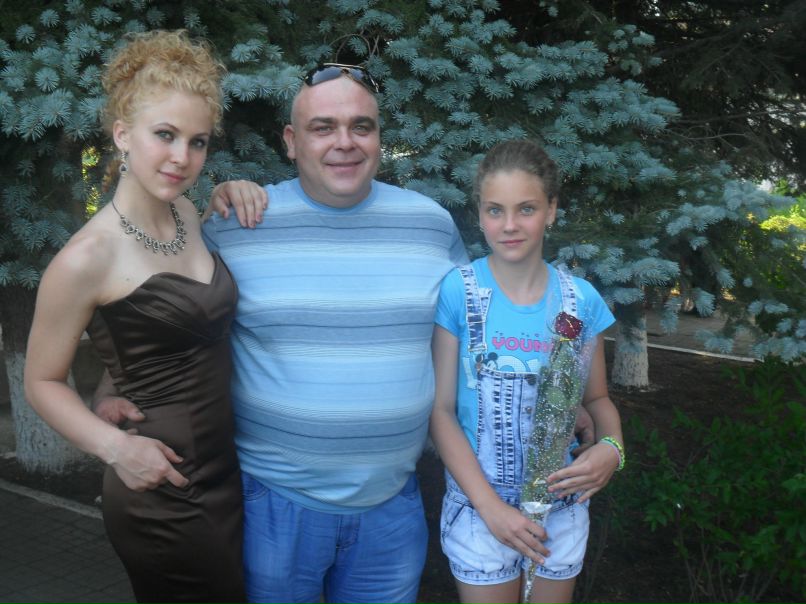 Сергей Матыченко фотография #16