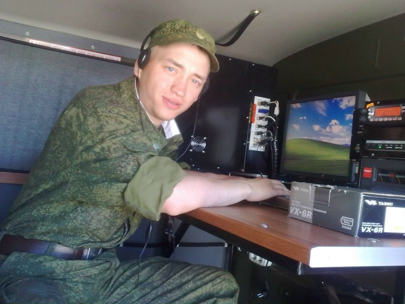 Пусаков Дмитрий фотография #33