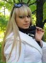 Юлічка Осадчук фотография #1